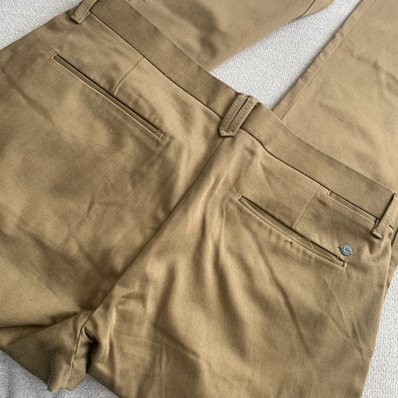 Zara Men Pants sz 31 - Picture 3 of 3